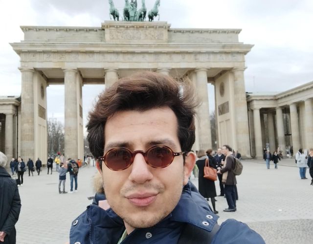 Demre Almanca Özel Ders